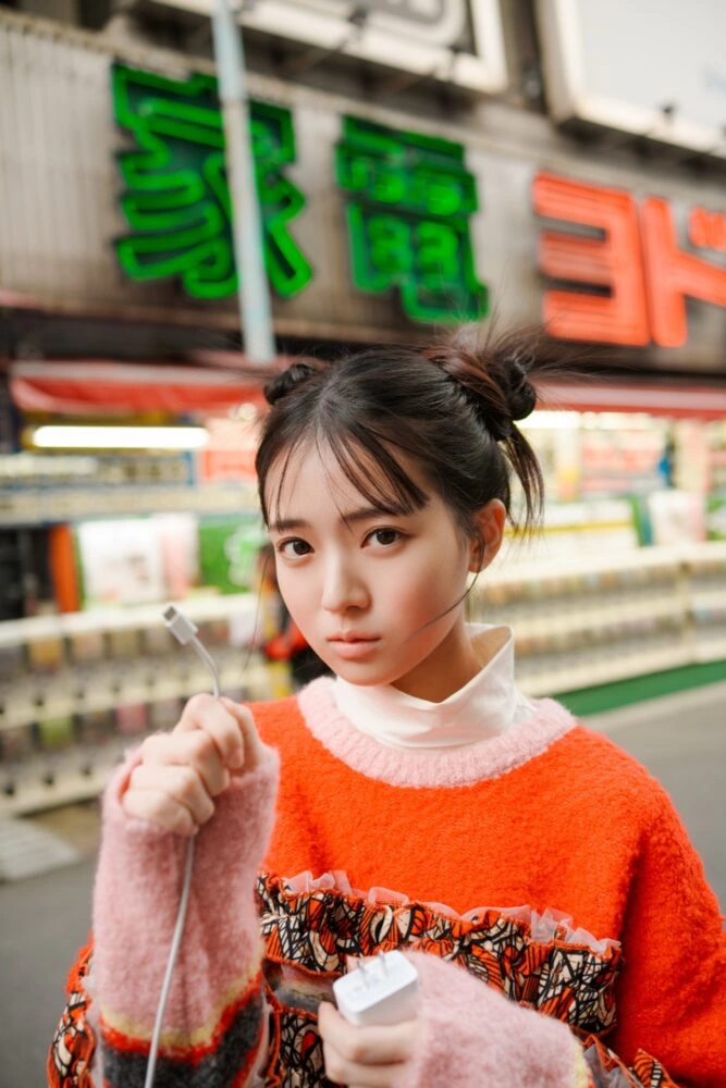 B.L.T.2026年3月号