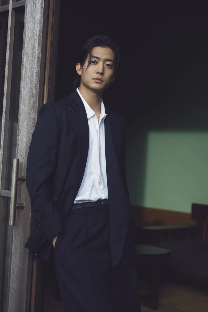 伊藤健太郎写真集「JUNCTION」