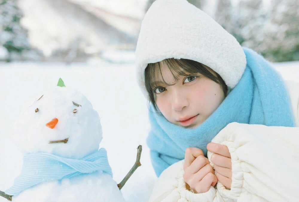 B.L.T.2026年3月号