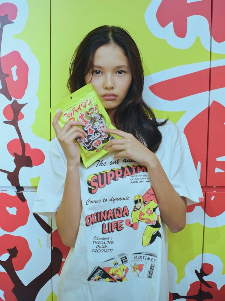 スッパイマンpresents ＃あまずっぱい青春オーディション supported by Sony Music Artists inc.