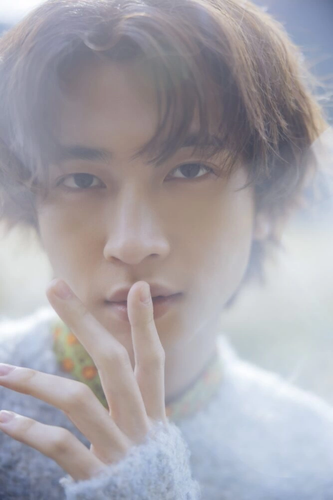 庄司浩平カレンダー 2026.04-2027.03