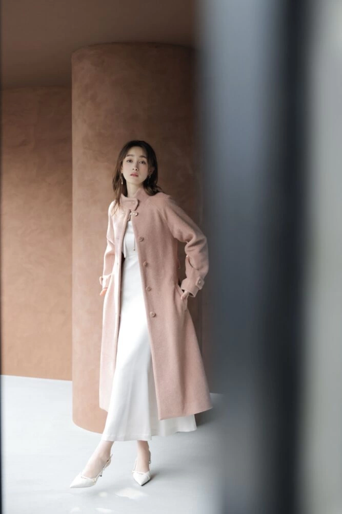 dazzlin - SPECIAL COLLABORATION Winter 藤井サチ