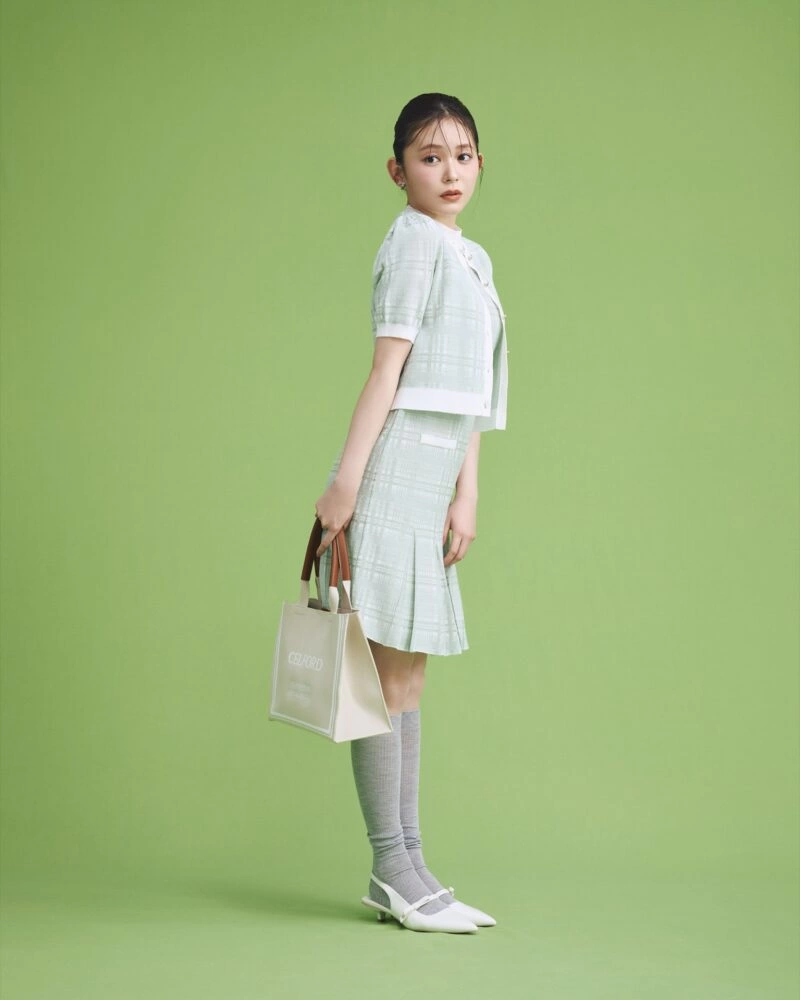 CELFORD - 2026 SPRING COLLECTION PRE ORDER