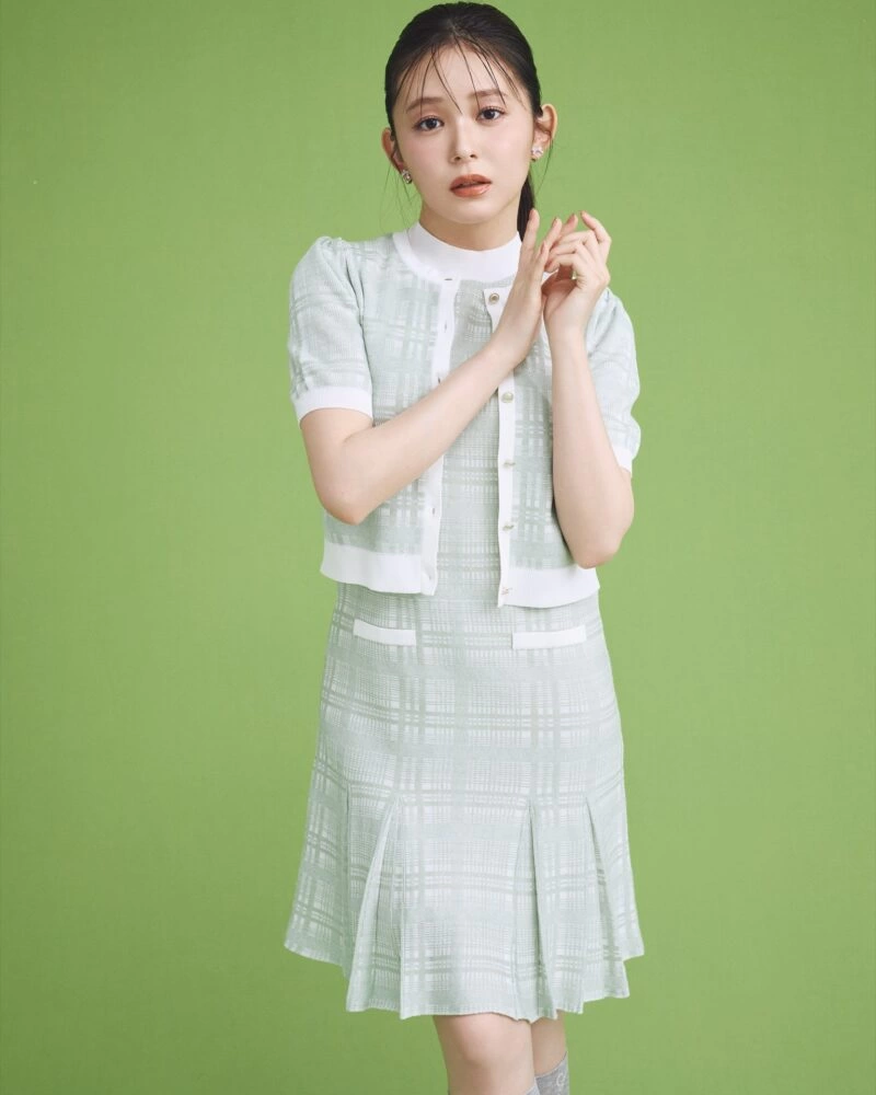 CELFORD - 2026 SPRING COLLECTION PRE ORDER