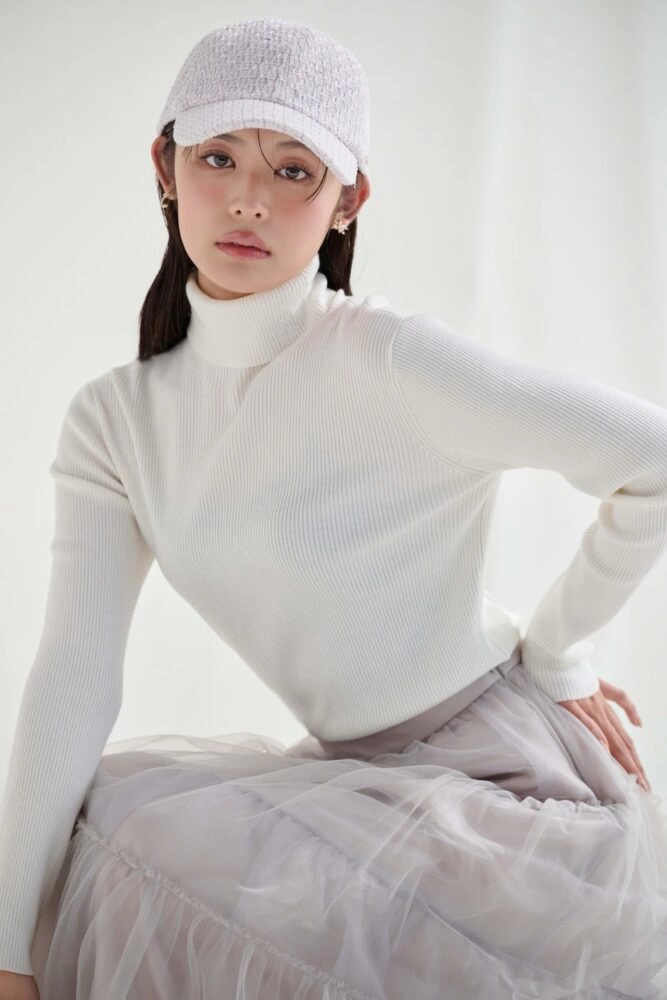 CELFORD - Blooming Tweed Collection meets FURUHATA SEIKA