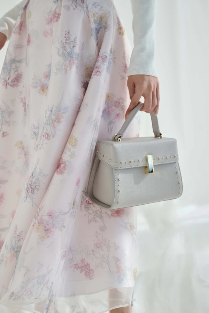 CELFORD - Blooming Tweed Collection meets FURUHATA SEIKA