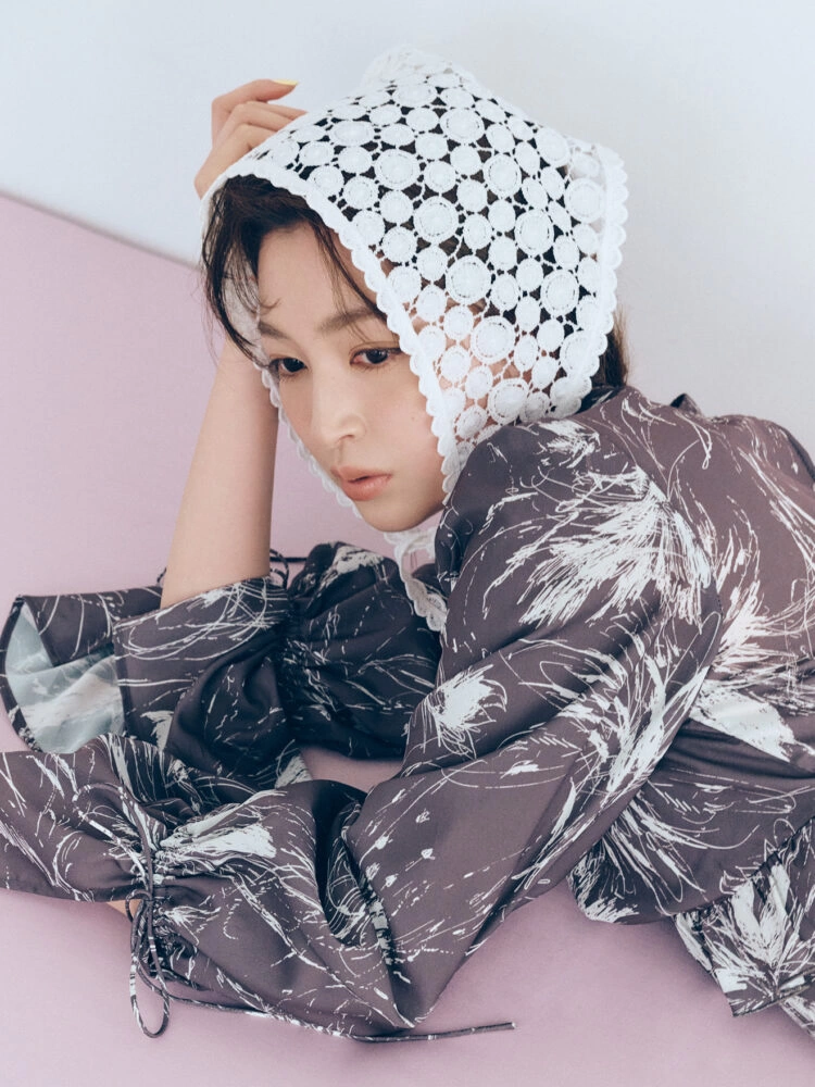 COCO DEAL - Luminous Whispers