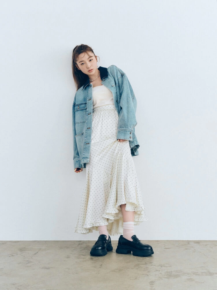 COCO DEAL - Luminous Whispers