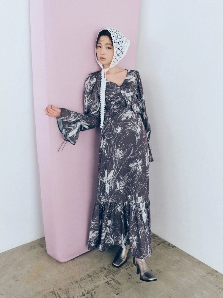 COCO DEAL - Luminous Whispers