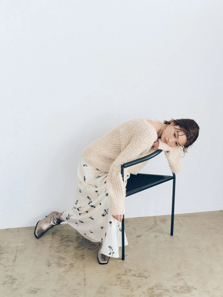 COCO DEAL - Luminous Whispers