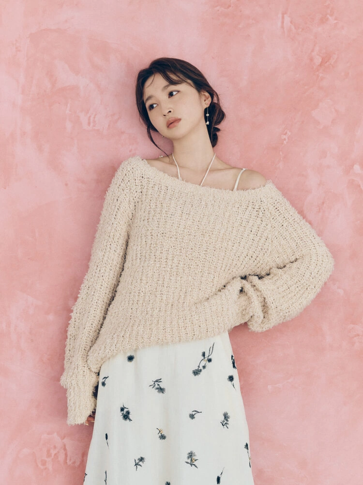 COCO DEAL - Luminous Whispers