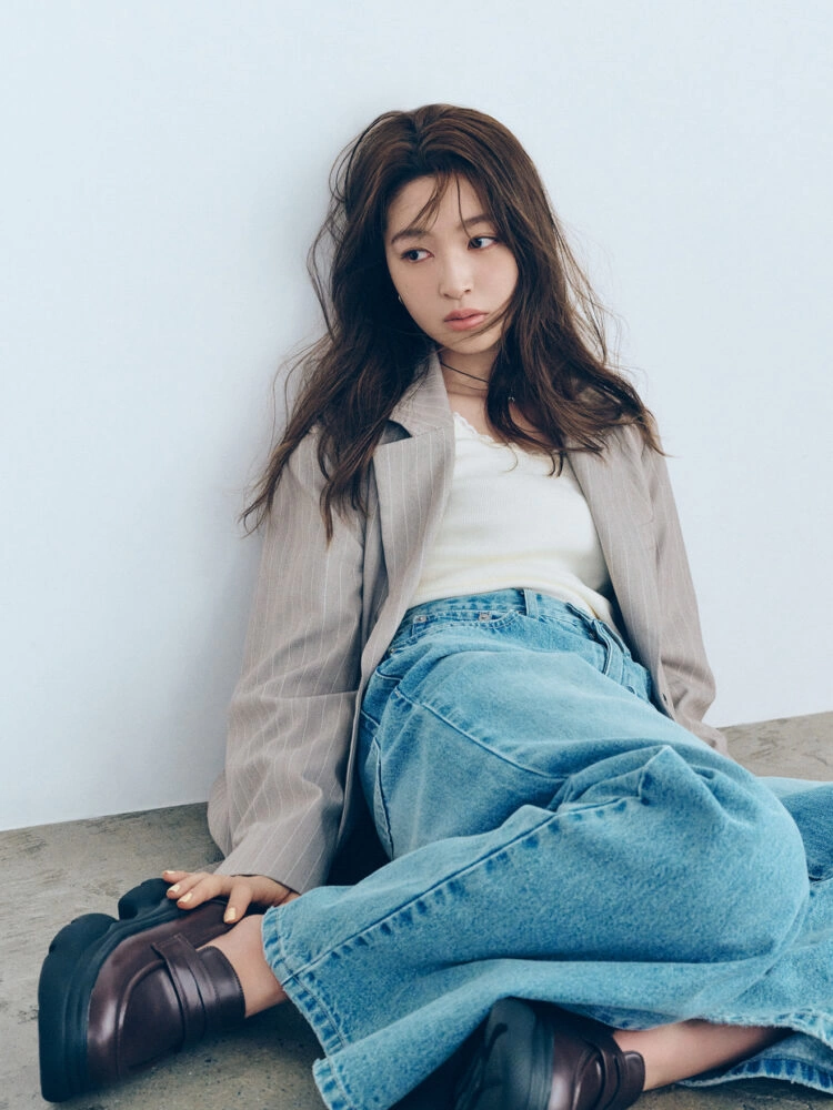 COCO DEAL - Luminous Whispers