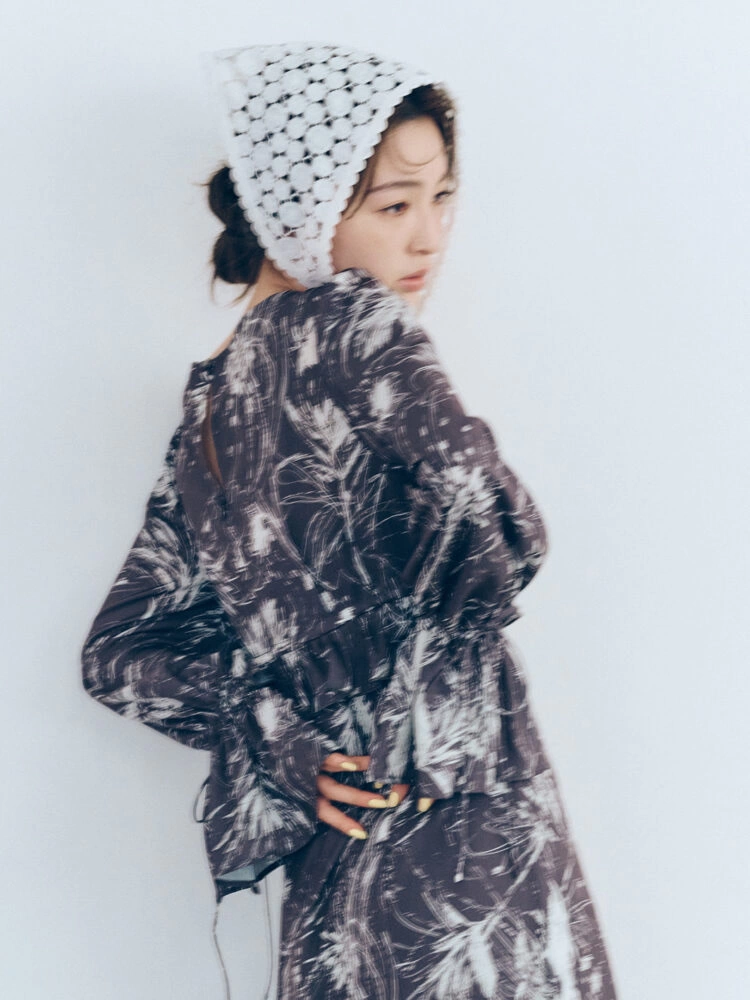 COCO DEAL - Luminous Whispers