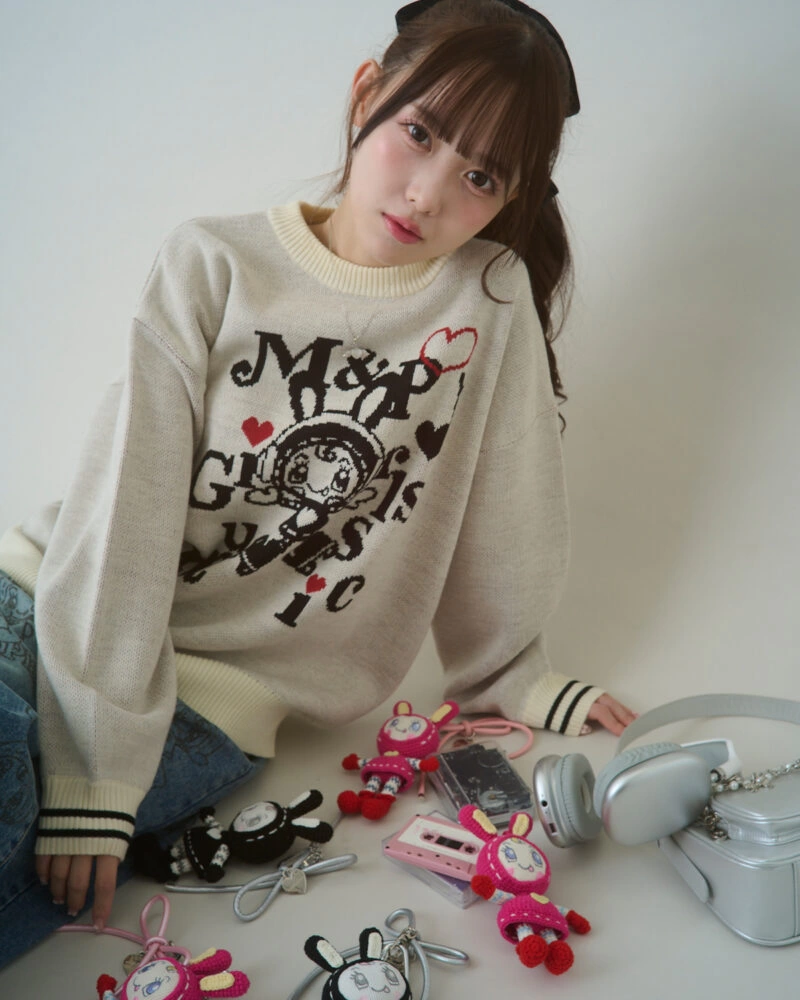 Mezzo Piano Junior - Revival Art Collection