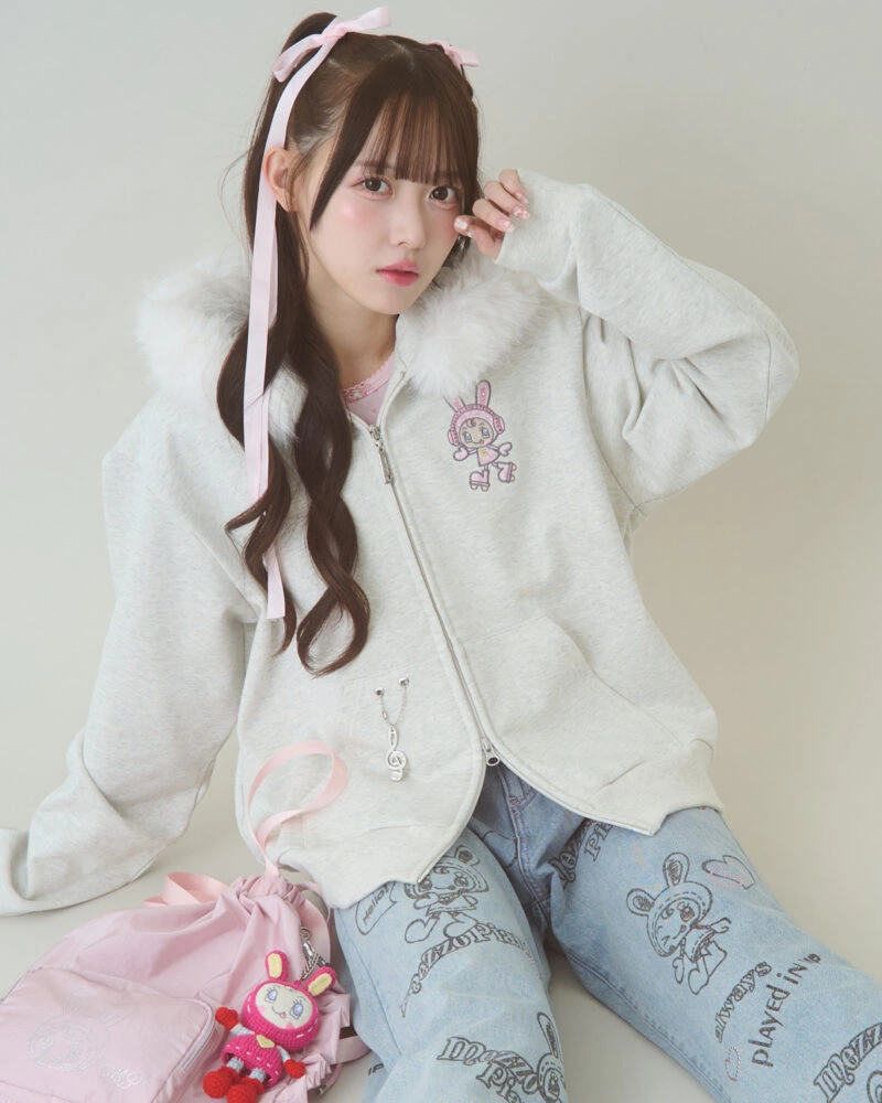 Mezzo Piano Junior - Revival Art Collection