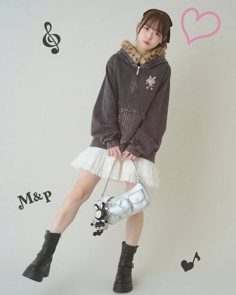 Mezzo Piano Junior - Revival Art Collection