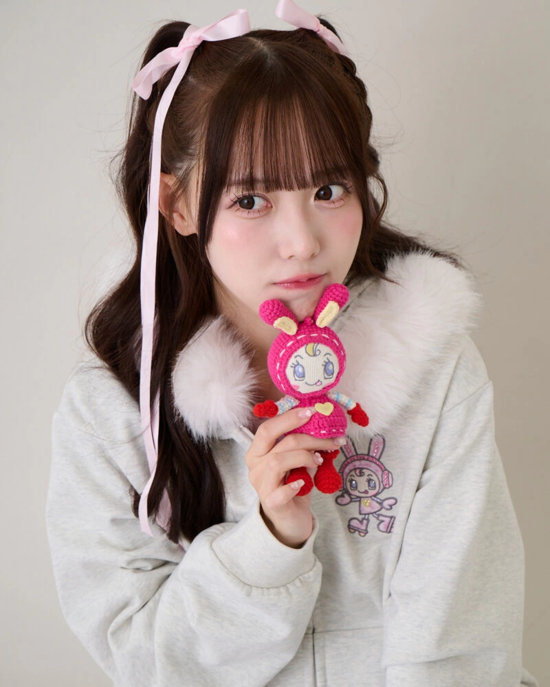 Mezzo Piano Junior - Revival Art Collection