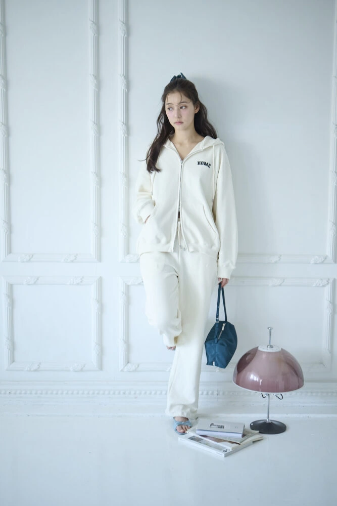 SNIDEL HOME meets YUKO ARAKI