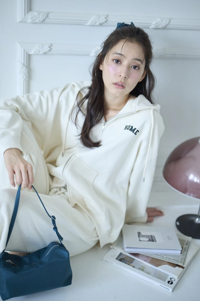 SNIDEL HOME meets YUKO ARAKI