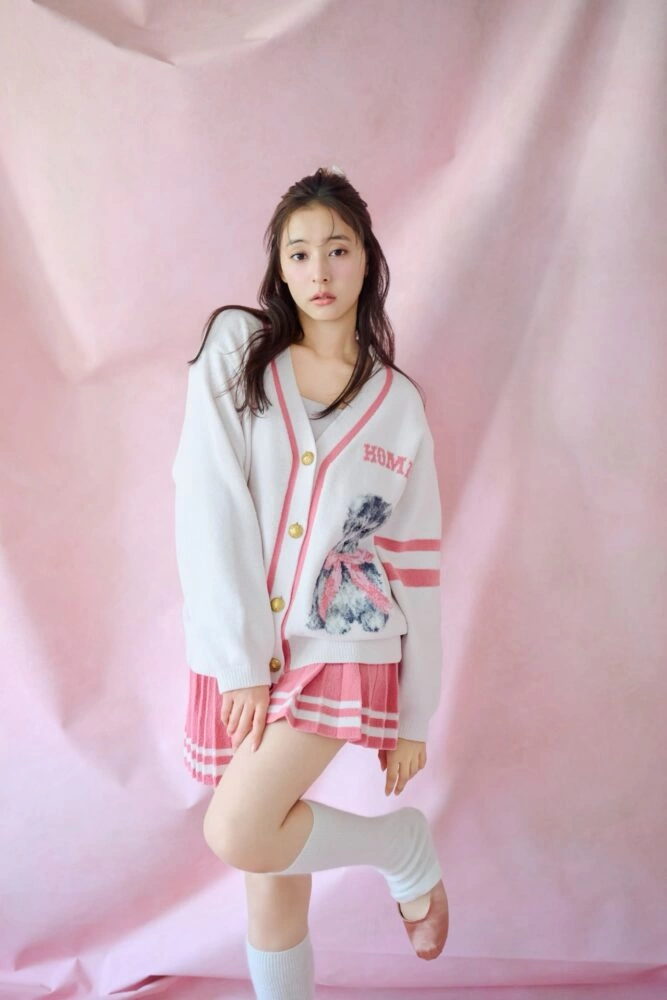 SNIDEL HOME meets YUKO ARAKI