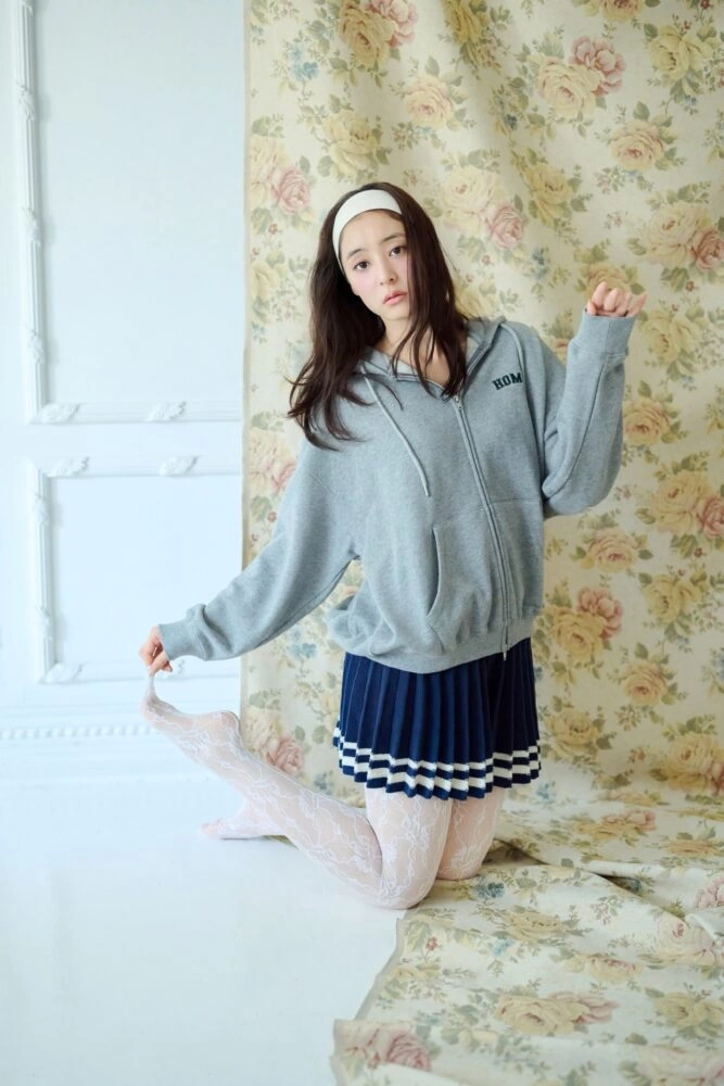 SNIDEL HOME meets YUKO ARAKI