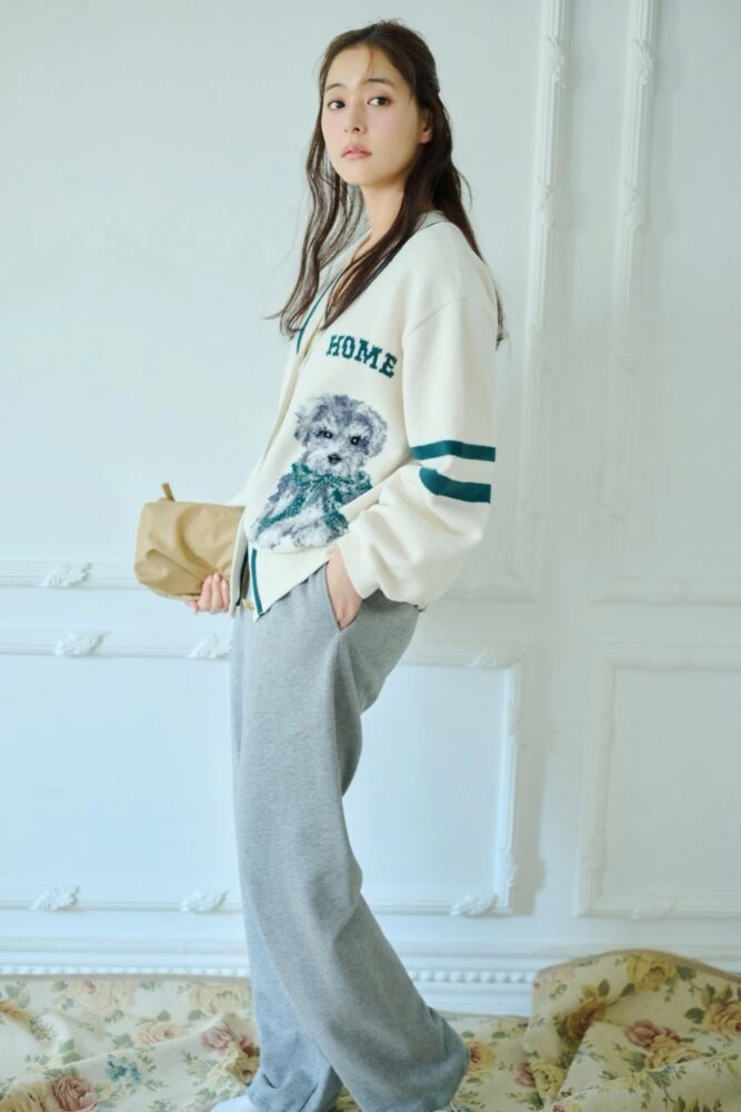 SNIDEL HOME meets YUKO ARAKI