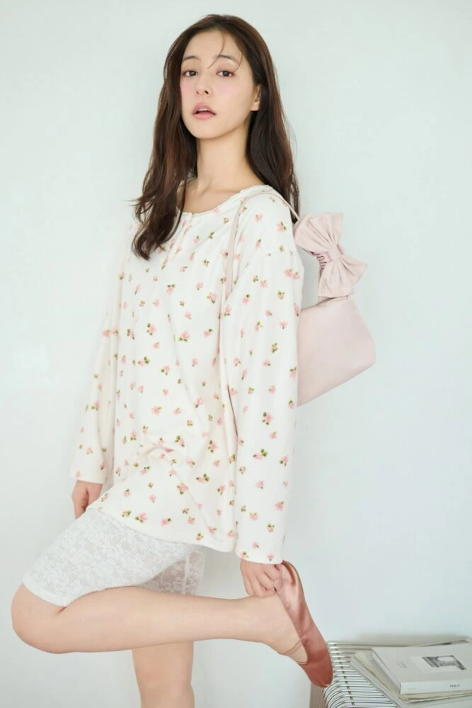 SNIDEL HOME meets YUKO ARAKI