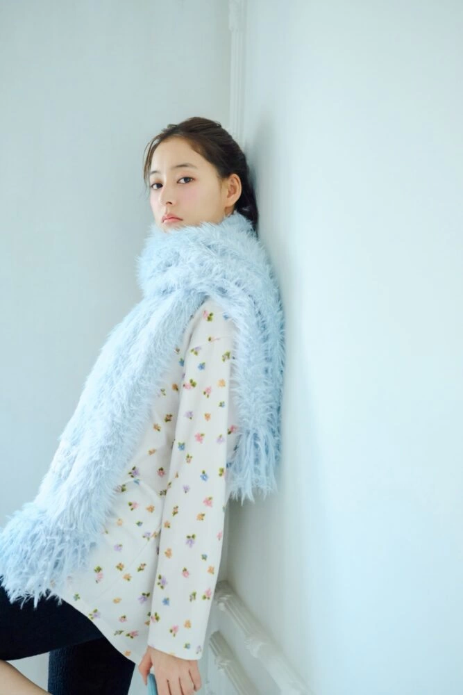 SNIDEL HOME meets YUKO ARAKI