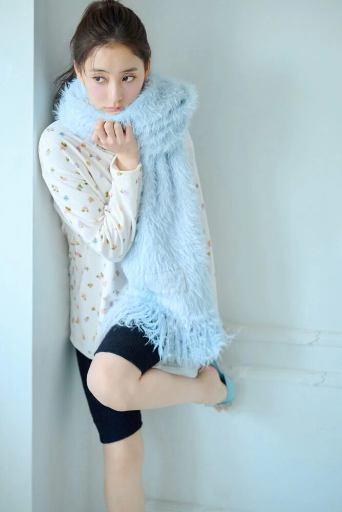 SNIDEL HOME meets YUKO ARAKI