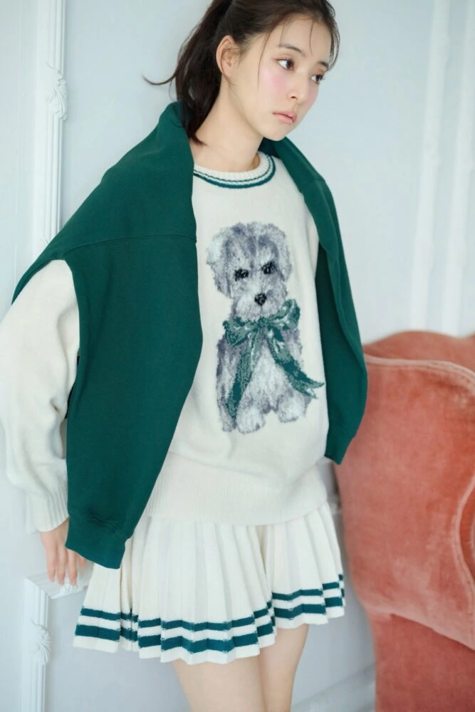 SNIDEL HOME meets YUKO ARAKI