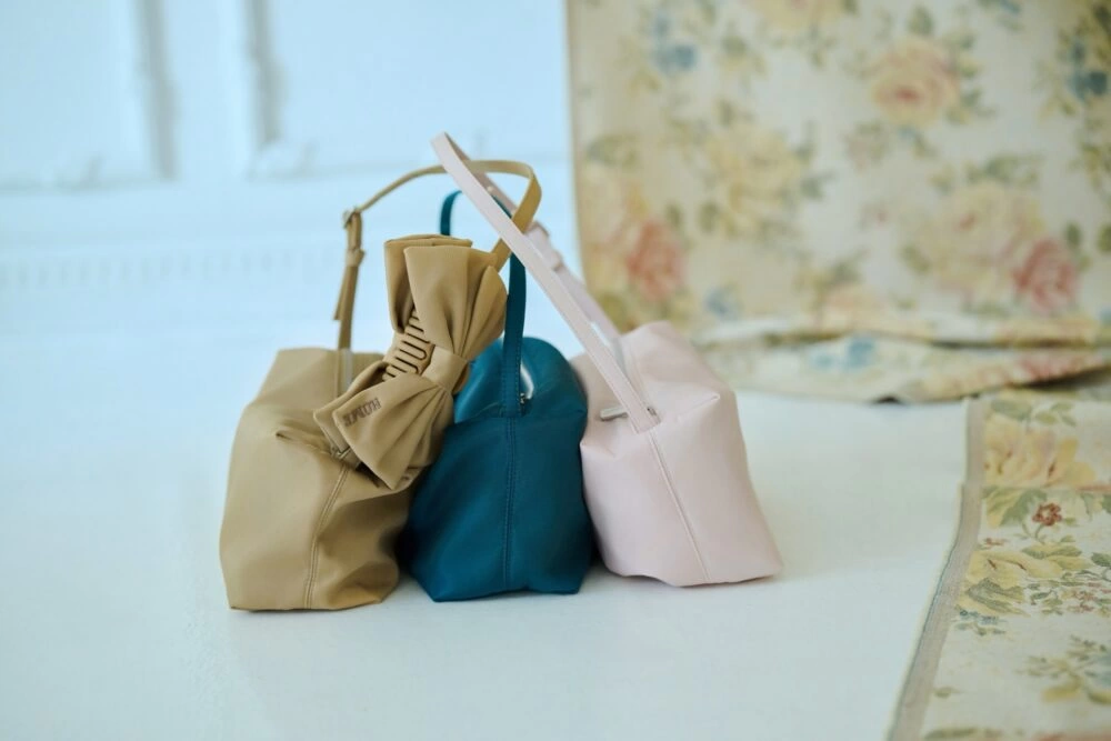 SNIDEL HOME meets YUKO ARAKI