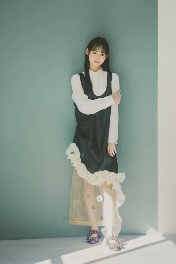 B.L.T.2026年3月号