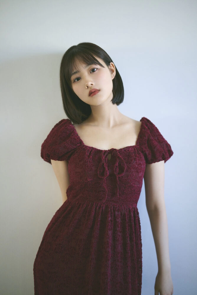 原菜乃華カレンダー 2026.04-2027.-03