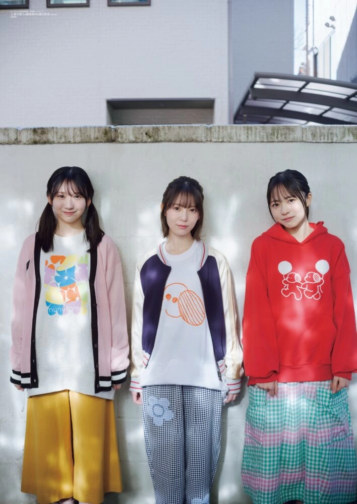 B.L.T.2026年3月号