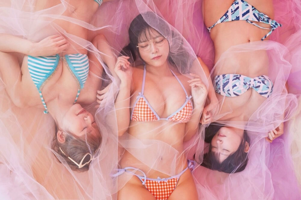 PPエンタープライズグラビア - Cute Vibes Only