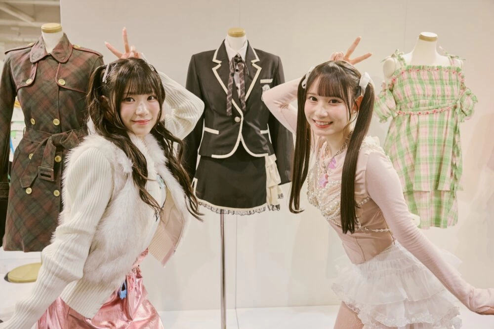 SKE48新幹線全力走行 ～いこーぜ!!! 衣装展～