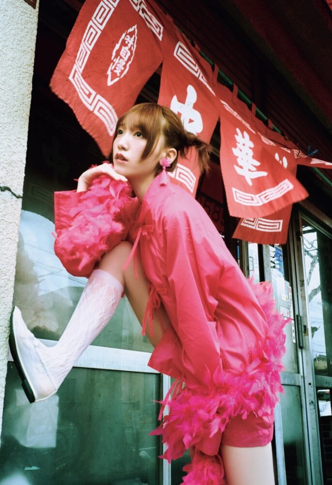 ENTAME 0.36sec. vol.01