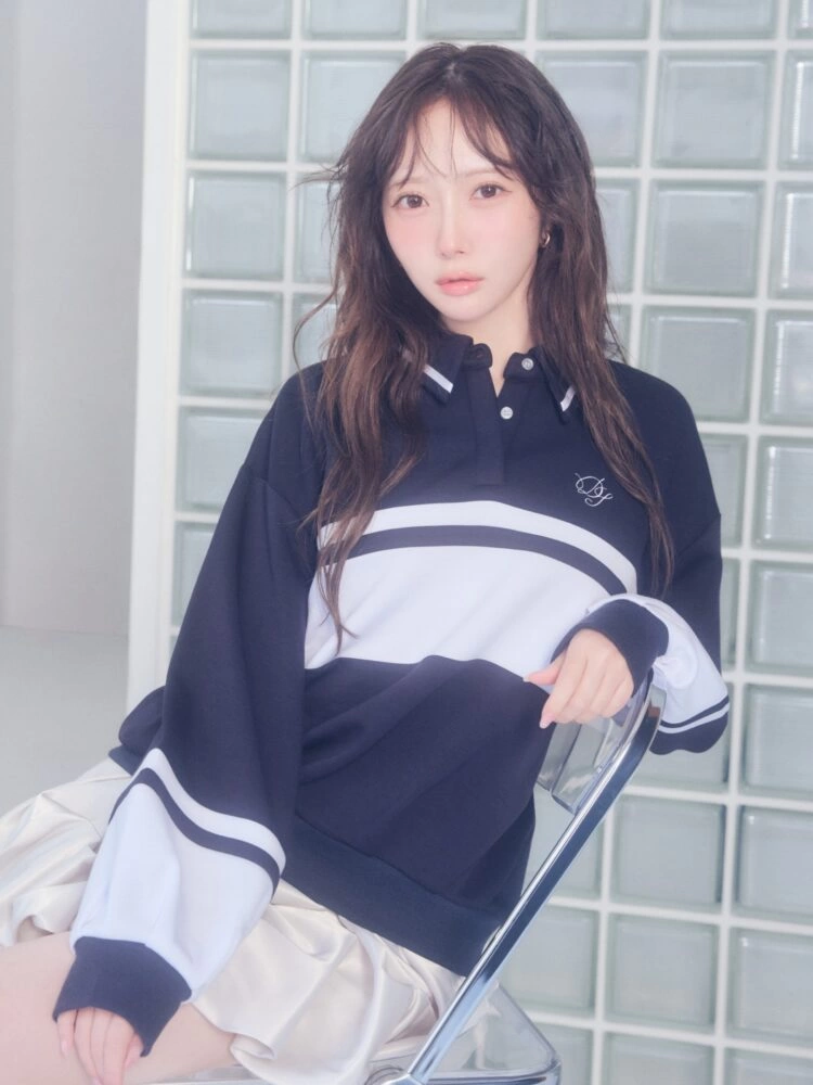 谷崎 早耶（≠ME） × dazzlin special collaboration