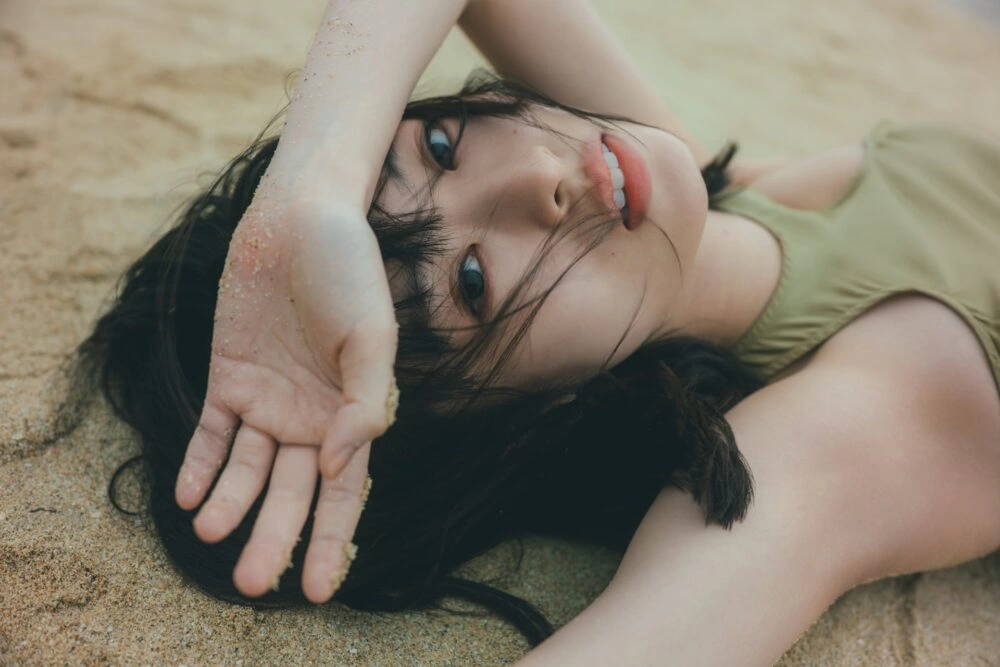 井本彩花2nd写真集