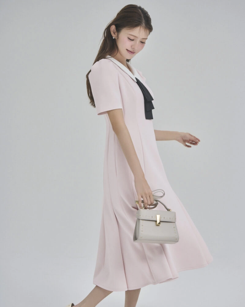 CELFORD - All About Sweet Pink 心ときめくピンクスタイル