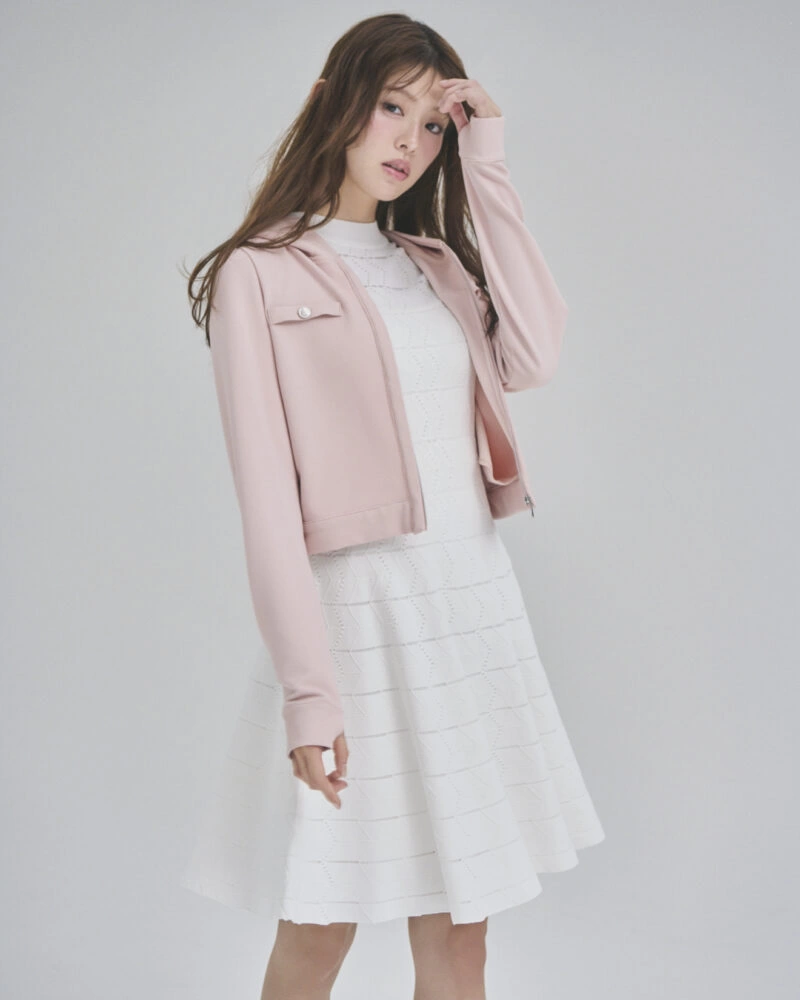 CELFORD - All About Sweet Pink 心ときめくピンクスタイル