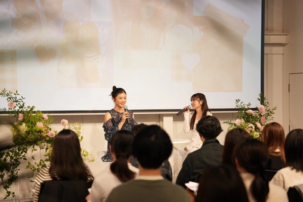 古畑星夏 ファンイベント「Glow Myself」