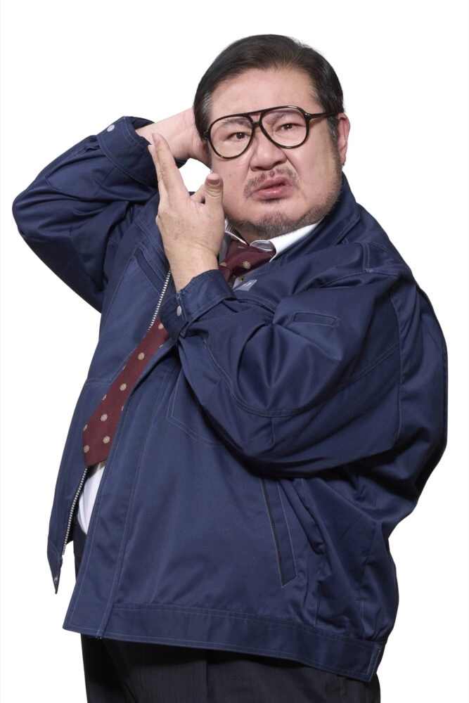 【テレQ開局35周年記念ドラマ】『非正規雇用 リズム&サバイブ』