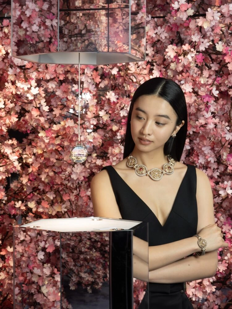 LOUIS VUITTON - フレンド・オブ・ザ・ハウス Kōki,