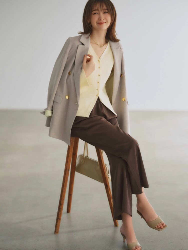 Stola. - SWEET and REFINED　一番ときめく春を始めて