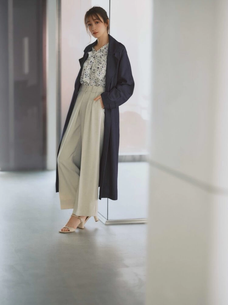 Stola. - SWEET and REFINED　一番ときめく春を始めて