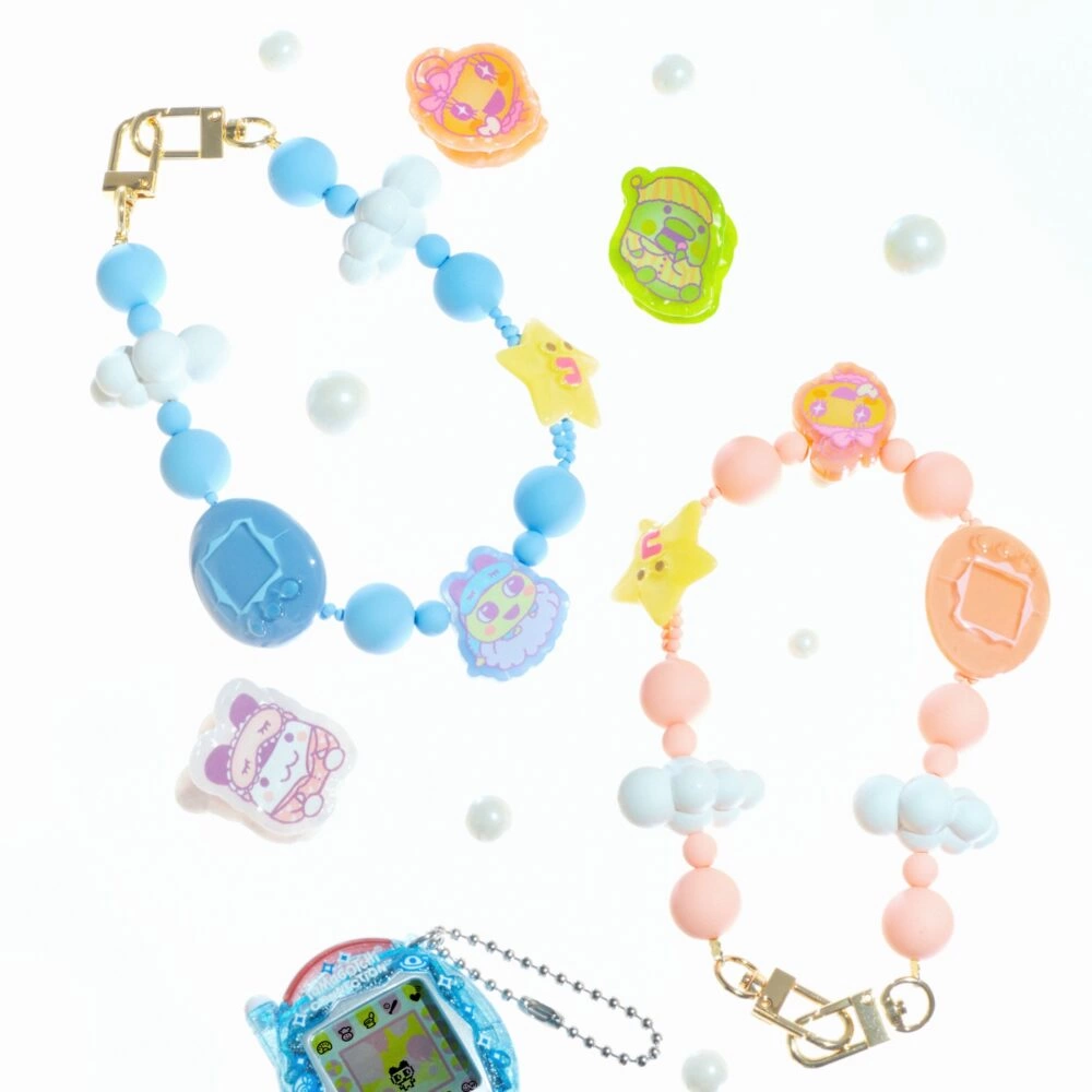 SNIDEL HOME × たまごっち