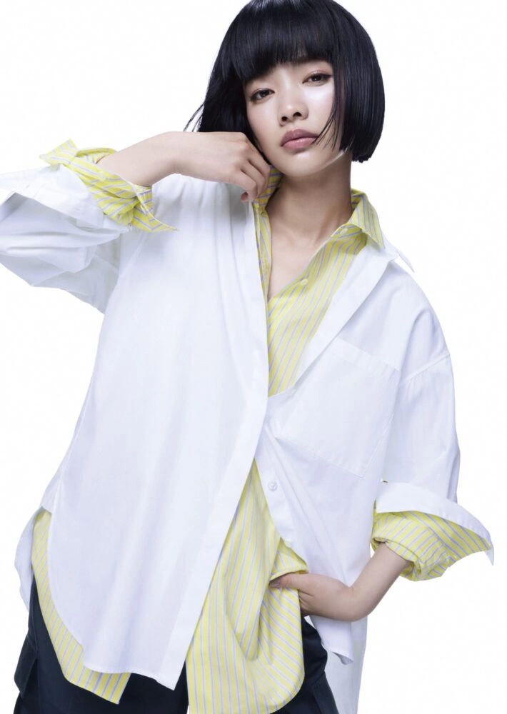 23区 2026 SPRING & SUMMER「The Standard, NEW ME」