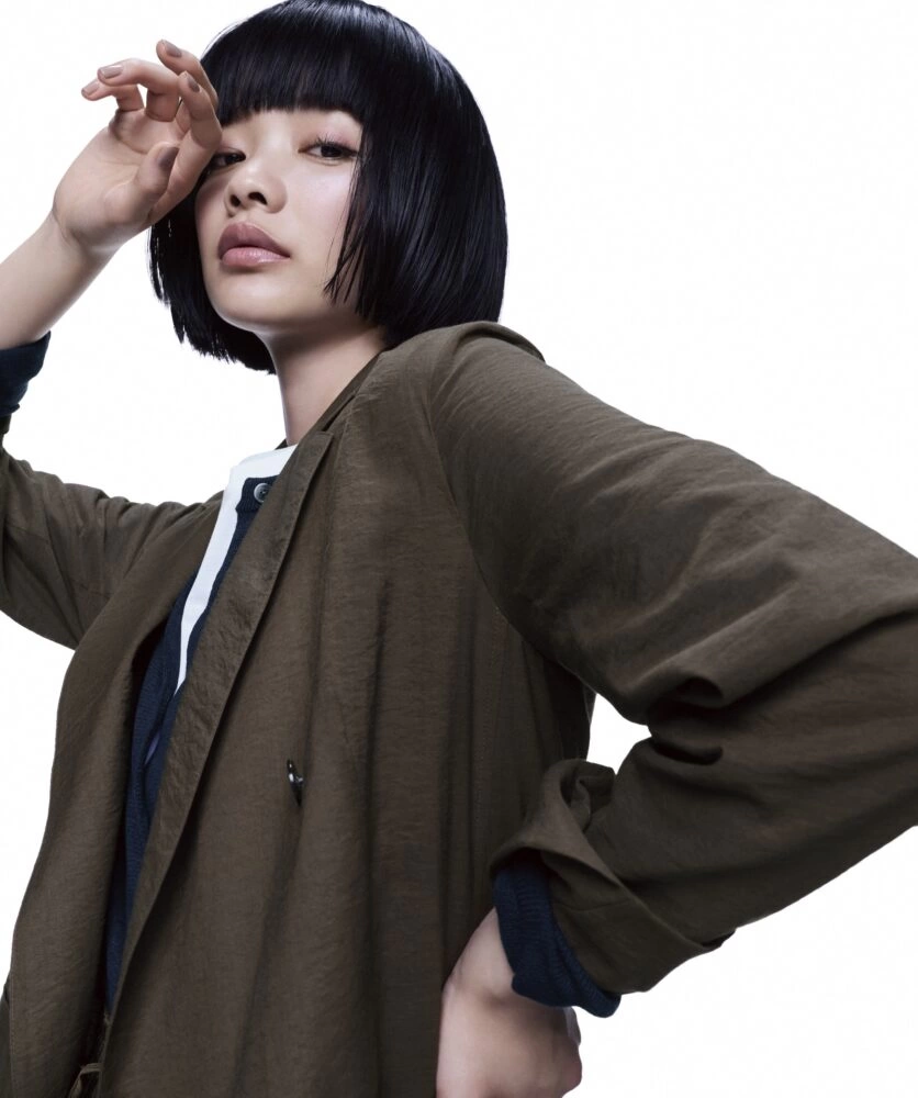 23区 2026 SPRING & SUMMER「The Standard, NEW ME」