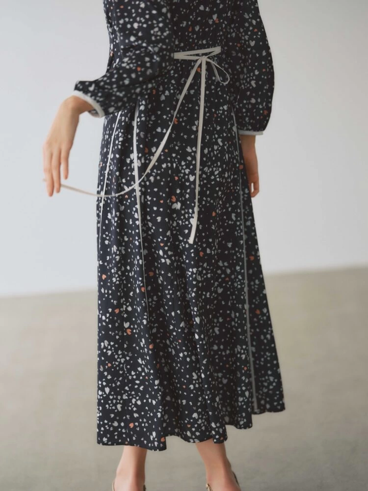 Stola. - SWEET and REFINED　一番ときめく春を始めて